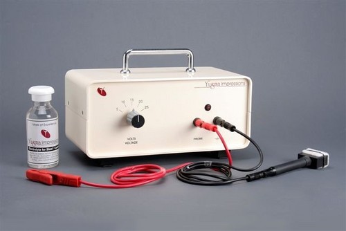 Manual Etching Machines